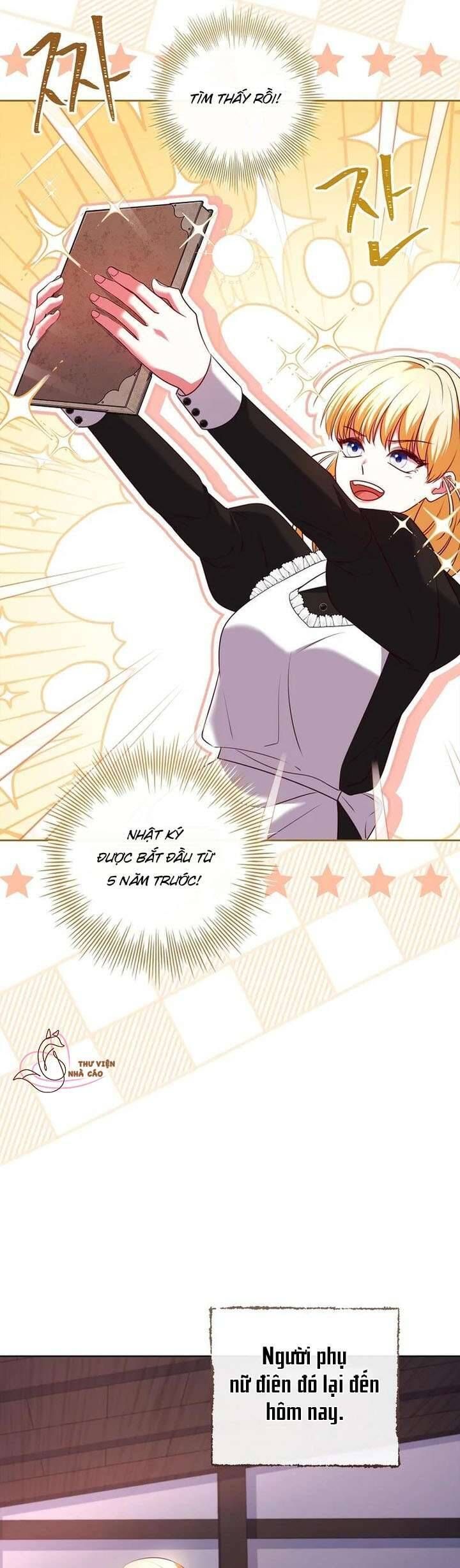 Hãy Để Luật Sư Chuyên Nghiệp Lo Chuyện Ly Hôn Chapter 7 - 30