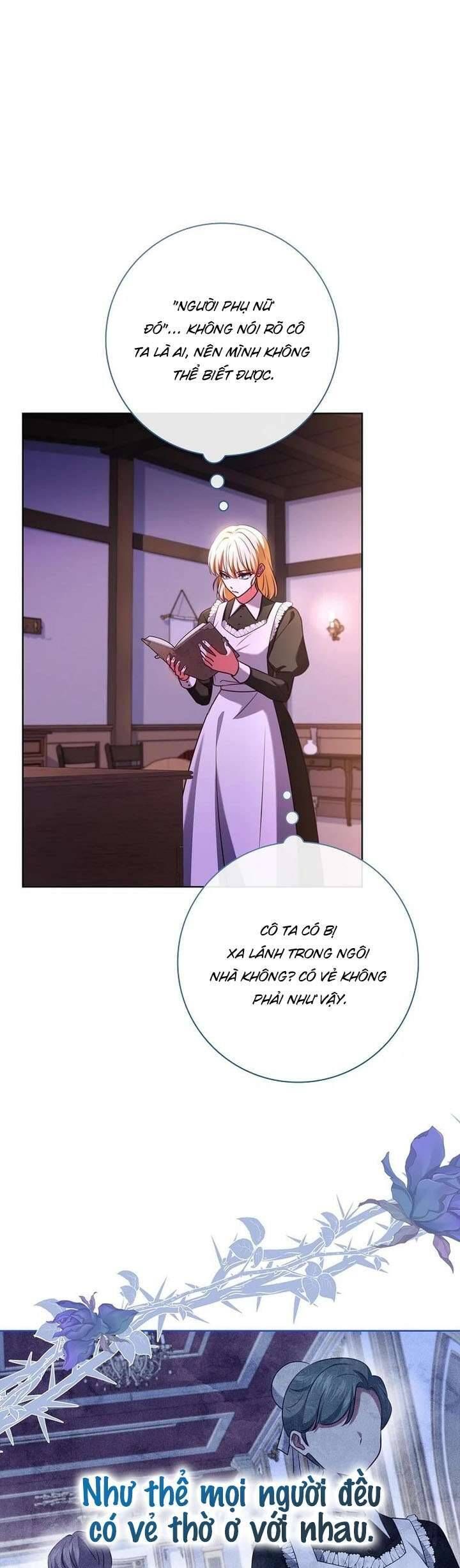 Hãy Để Luật Sư Chuyên Nghiệp Lo Chuyện Ly Hôn Chapter 7 - 32