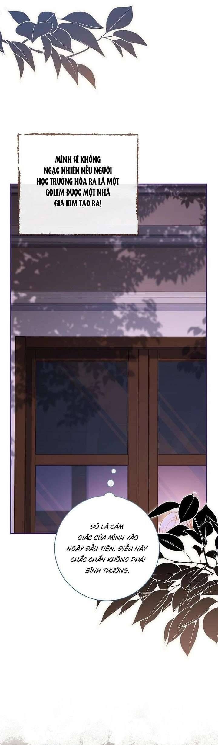 Hãy Để Luật Sư Chuyên Nghiệp Lo Chuyện Ly Hôn Chapter 7 - 34