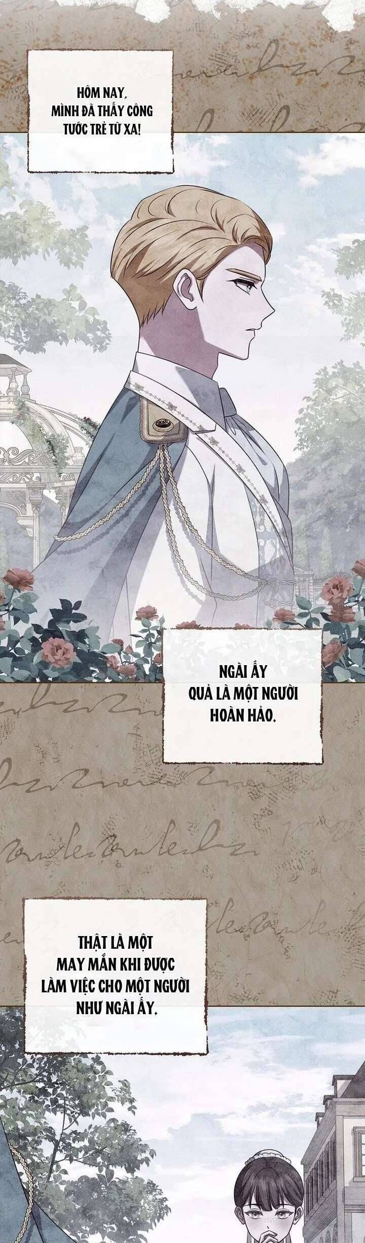 Hãy Để Luật Sư Chuyên Nghiệp Lo Chuyện Ly Hôn Chapter 7 - 35