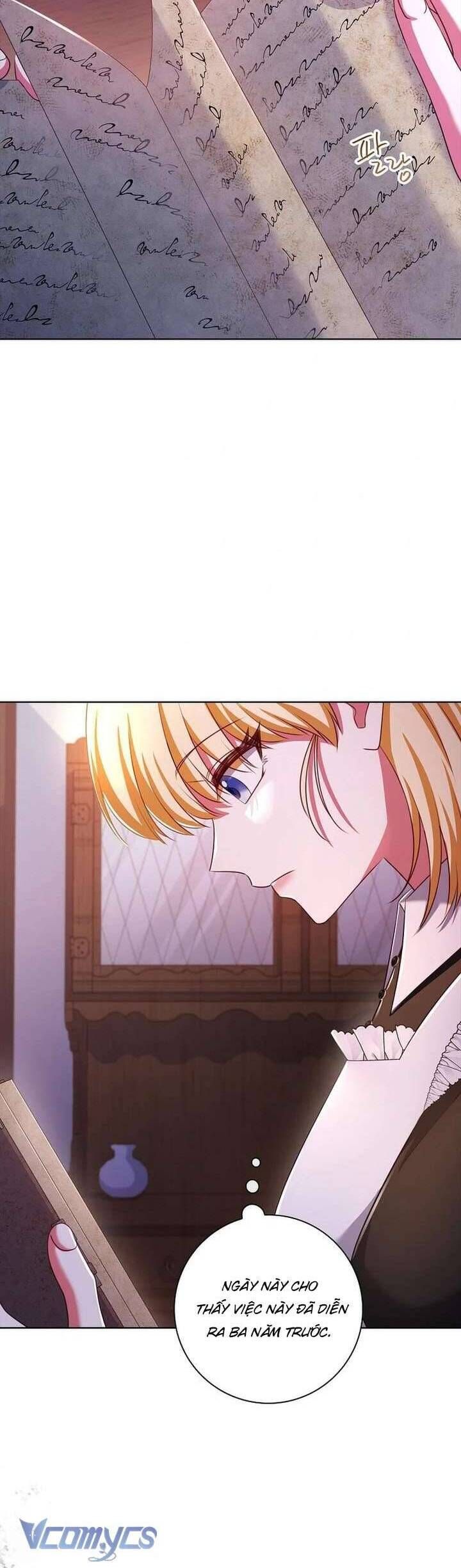 Hãy Để Luật Sư Chuyên Nghiệp Lo Chuyện Ly Hôn Chapter 7 - 37