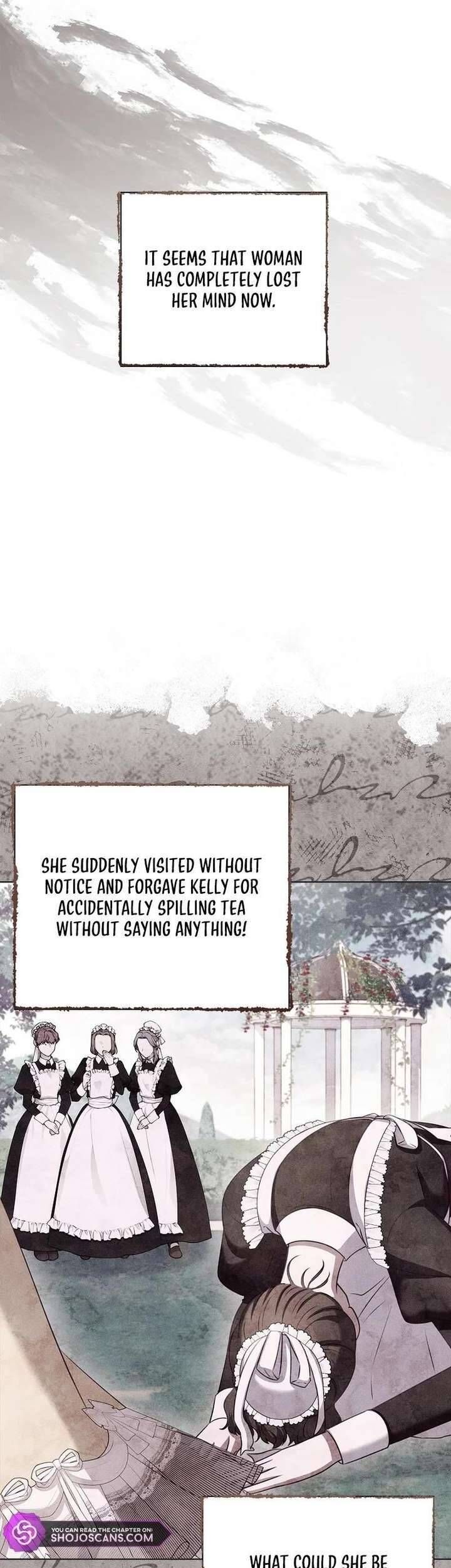 Hãy Để Luật Sư Chuyên Nghiệp Lo Chuyện Ly Hôn Chapter 7 - 38