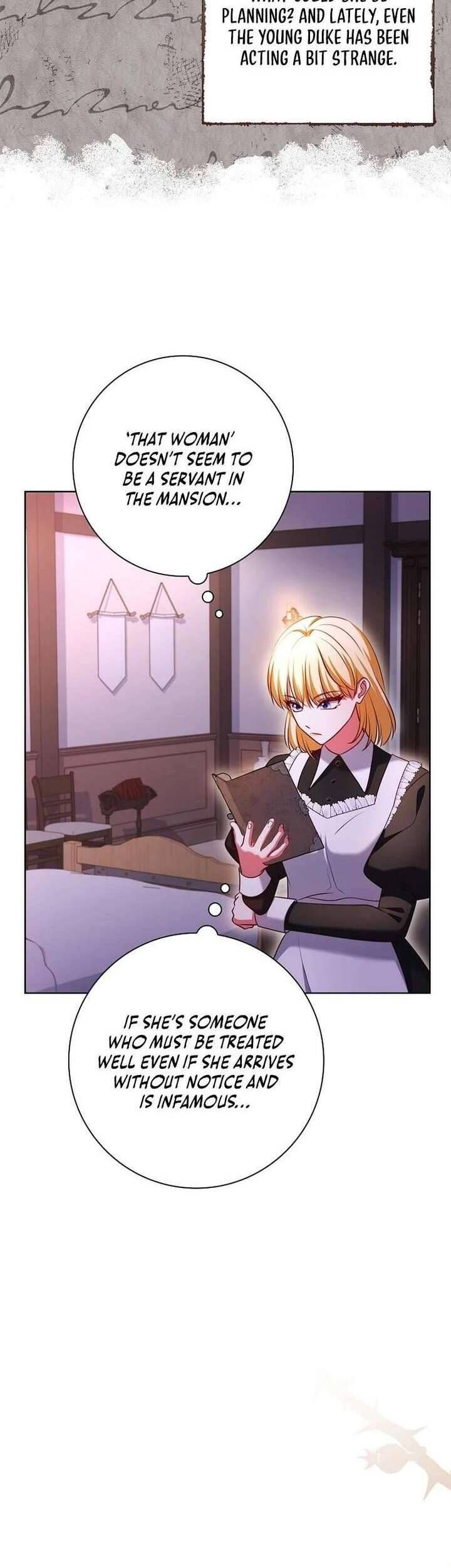 Hãy Để Luật Sư Chuyên Nghiệp Lo Chuyện Ly Hôn Chapter 7 - 39