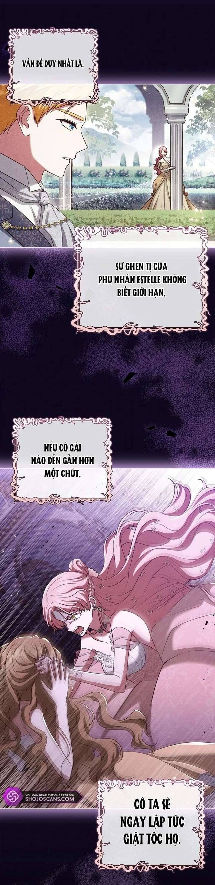 Hãy Để Luật Sư Chuyên Nghiệp Lo Chuyện Ly Hôn Chapter 7 - 42