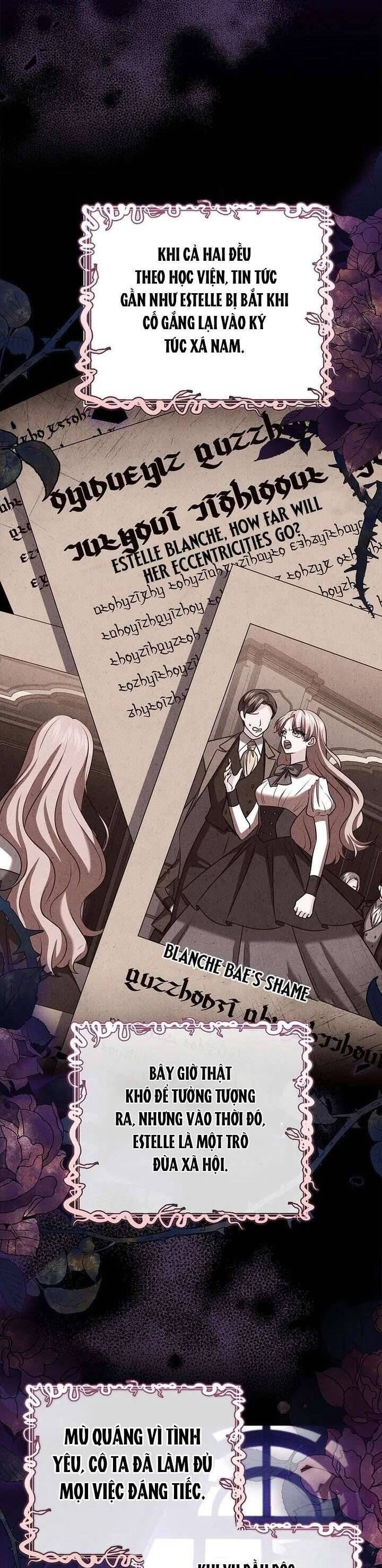 Hãy Để Luật Sư Chuyên Nghiệp Lo Chuyện Ly Hôn Chapter 7 - 43