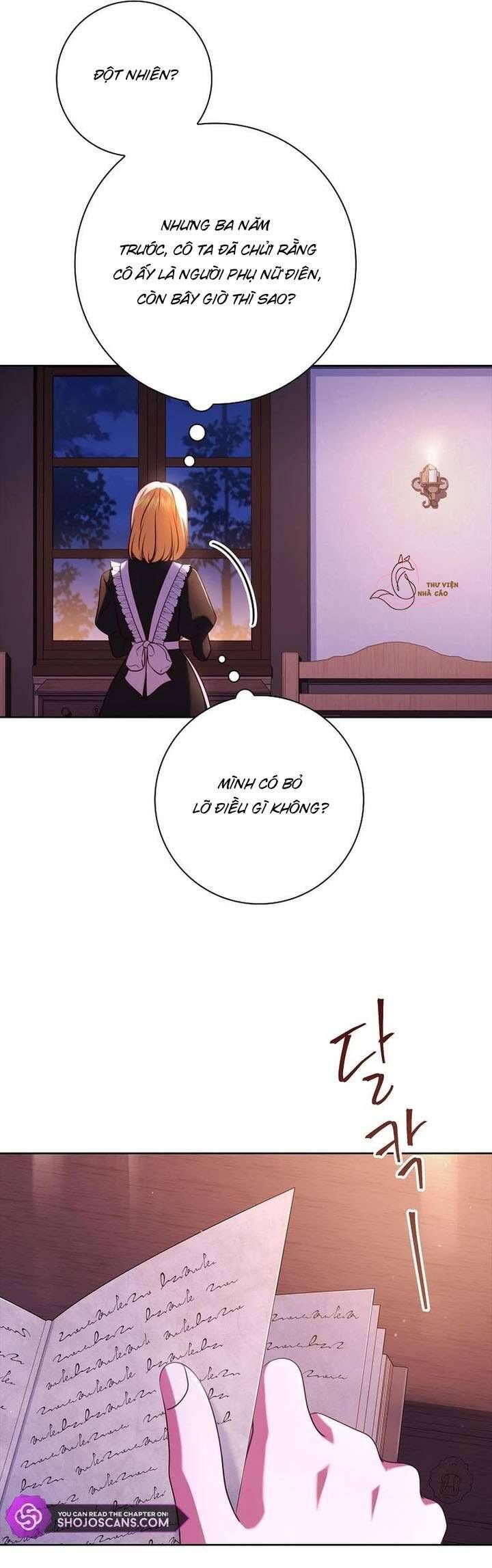 Hãy Để Luật Sư Chuyên Nghiệp Lo Chuyện Ly Hôn Chapter 7 - 45