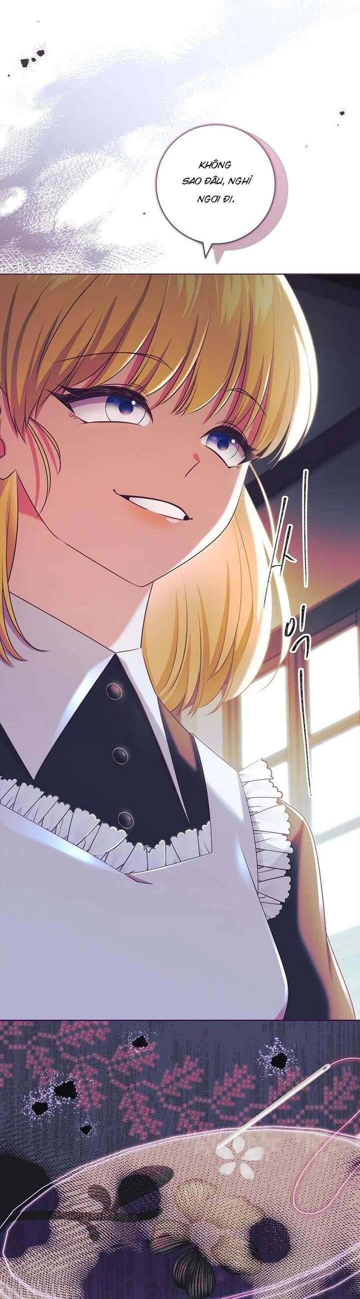 Hãy Để Luật Sư Chuyên Nghiệp Lo Chuyện Ly Hôn Chapter 7 - 54