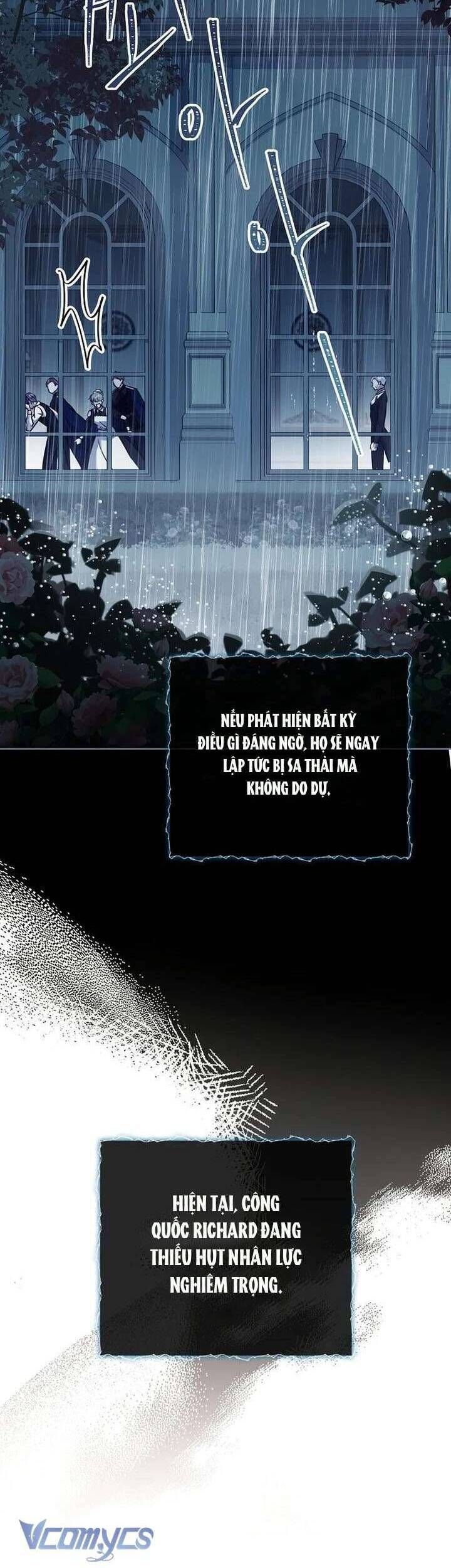 Hãy Để Luật Sư Chuyên Nghiệp Lo Chuyện Ly Hôn Chapter 7 - 8