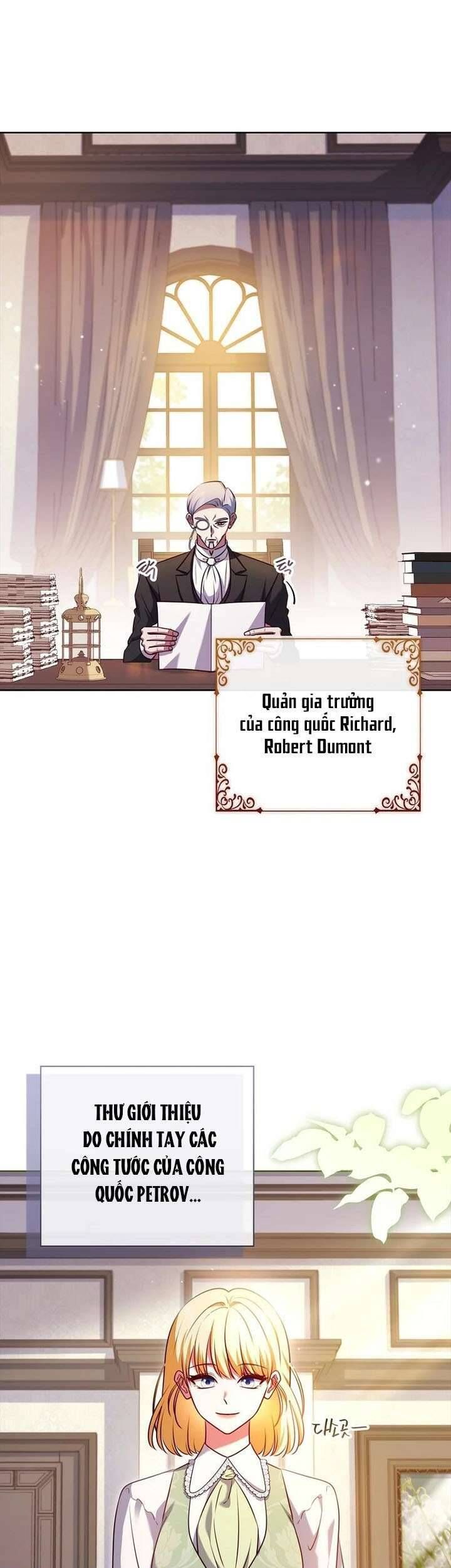 Hãy Để Luật Sư Chuyên Nghiệp Lo Chuyện Ly Hôn Chapter 7 - 9