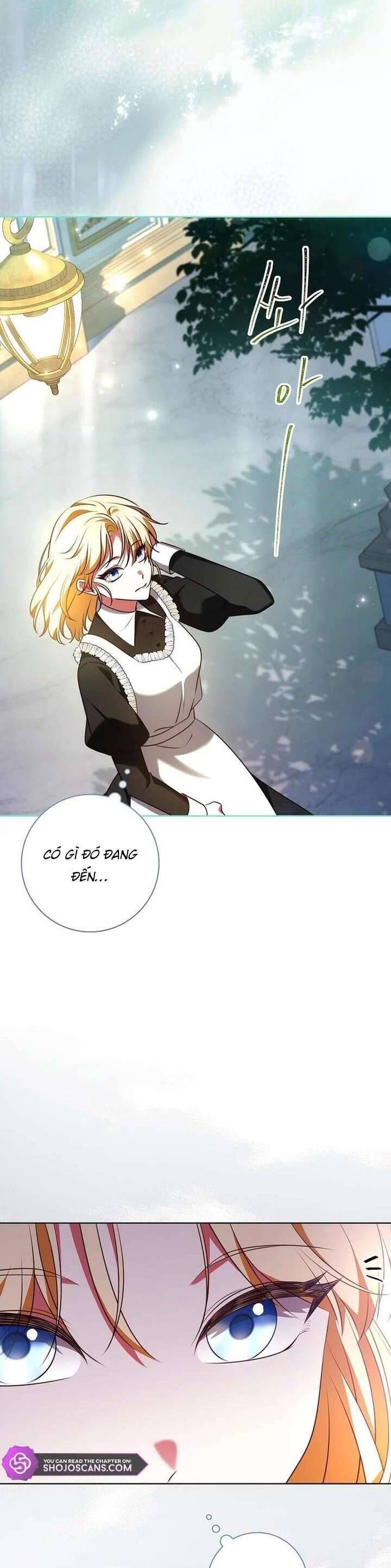 Hãy Để Luật Sư Chuyên Nghiệp Lo Chuyện Ly Hôn Chapter 8 - 2
