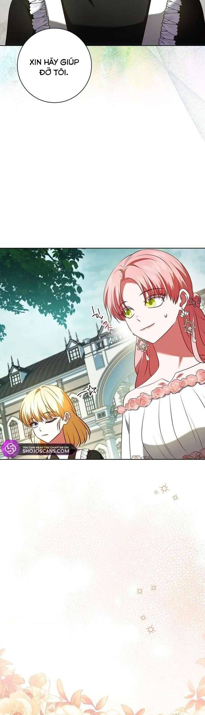 Hãy Để Luật Sư Chuyên Nghiệp Lo Chuyện Ly Hôn Chapter 8 - 13
