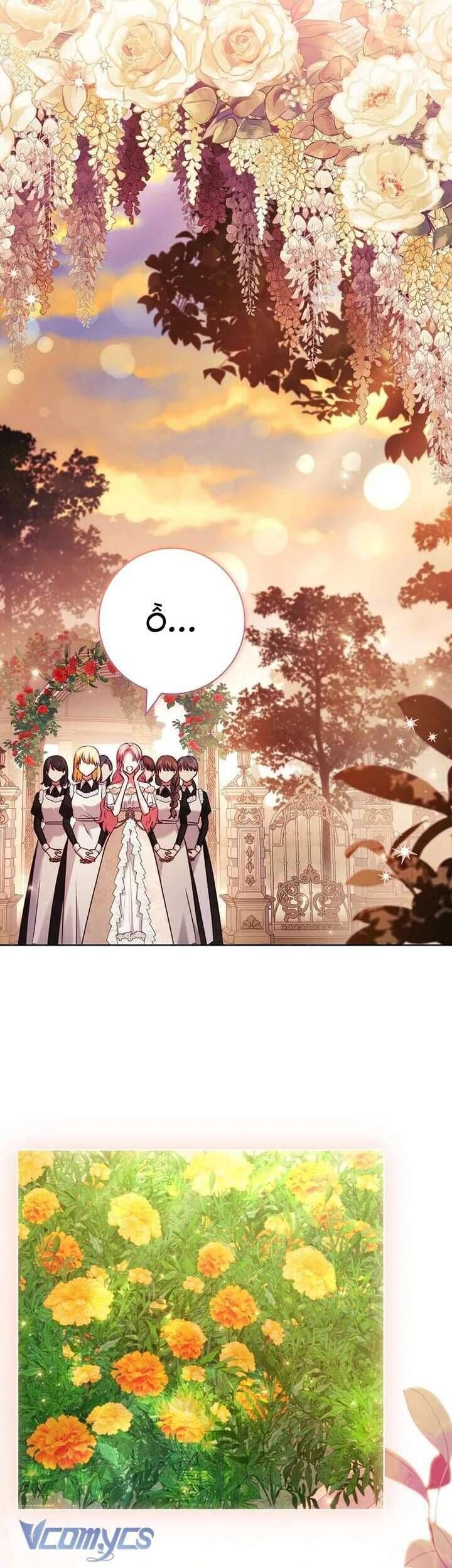 Hãy Để Luật Sư Chuyên Nghiệp Lo Chuyện Ly Hôn Chapter 8 - 14