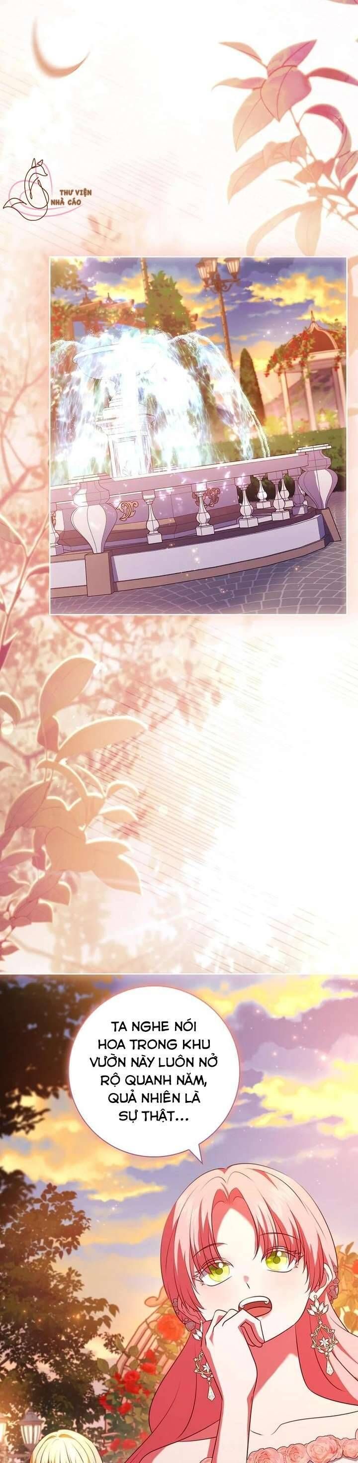 Hãy Để Luật Sư Chuyên Nghiệp Lo Chuyện Ly Hôn Chapter 8 - 15