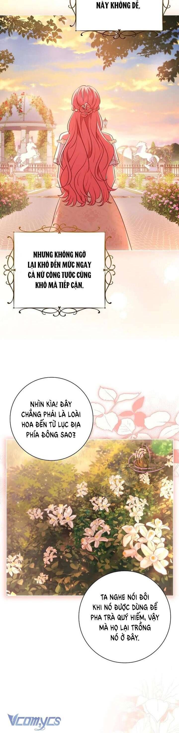 Hãy Để Luật Sư Chuyên Nghiệp Lo Chuyện Ly Hôn Chapter 8 - 17