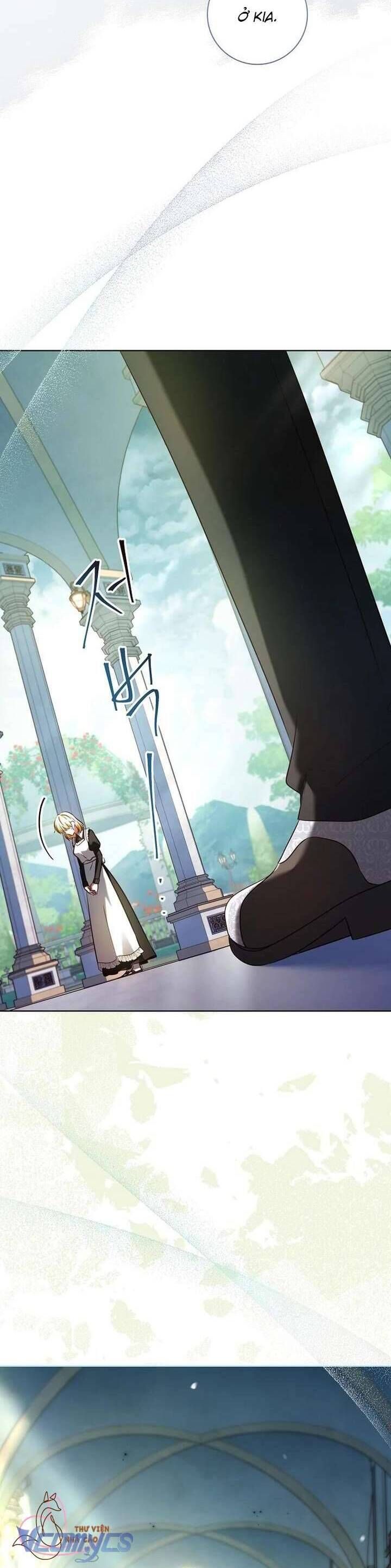 Hãy Để Luật Sư Chuyên Nghiệp Lo Chuyện Ly Hôn Chapter 8 - 3