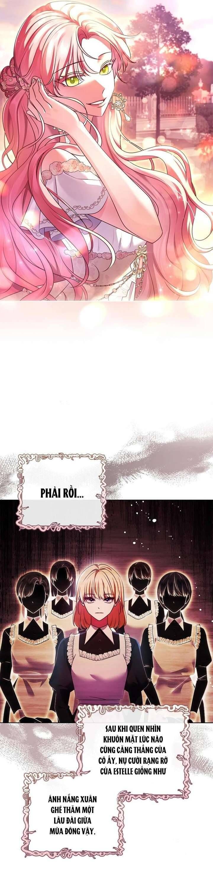 Hãy Để Luật Sư Chuyên Nghiệp Lo Chuyện Ly Hôn Chapter 8 - 22