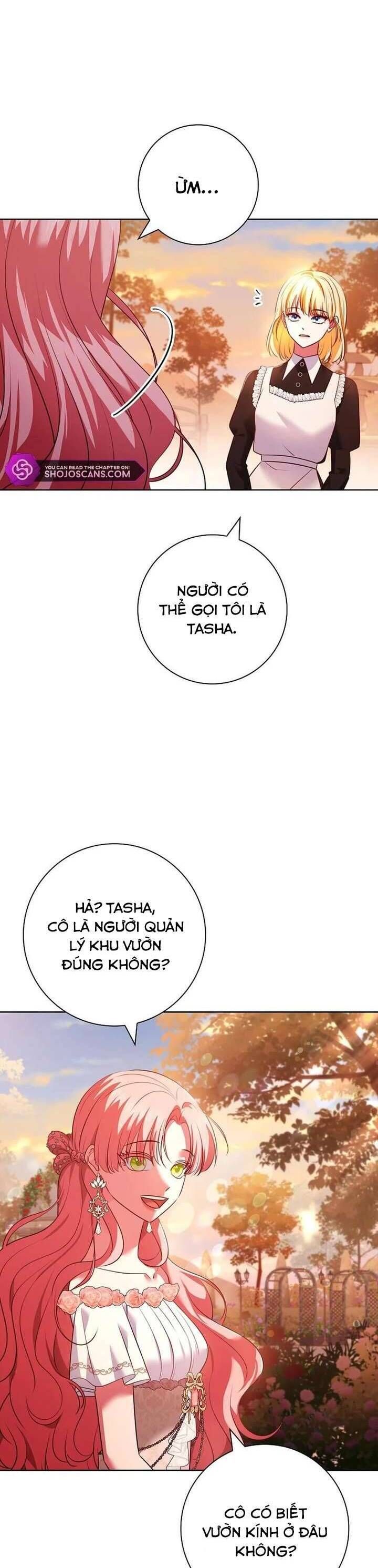 Hãy Để Luật Sư Chuyên Nghiệp Lo Chuyện Ly Hôn Chapter 8 - 23
