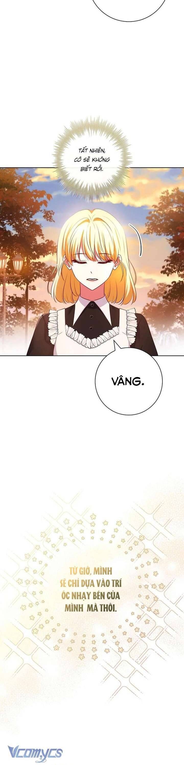 Hãy Để Luật Sư Chuyên Nghiệp Lo Chuyện Ly Hôn Chapter 8 - 24