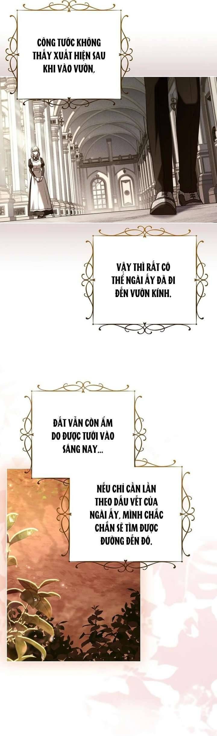Hãy Để Luật Sư Chuyên Nghiệp Lo Chuyện Ly Hôn Chapter 8 - 25