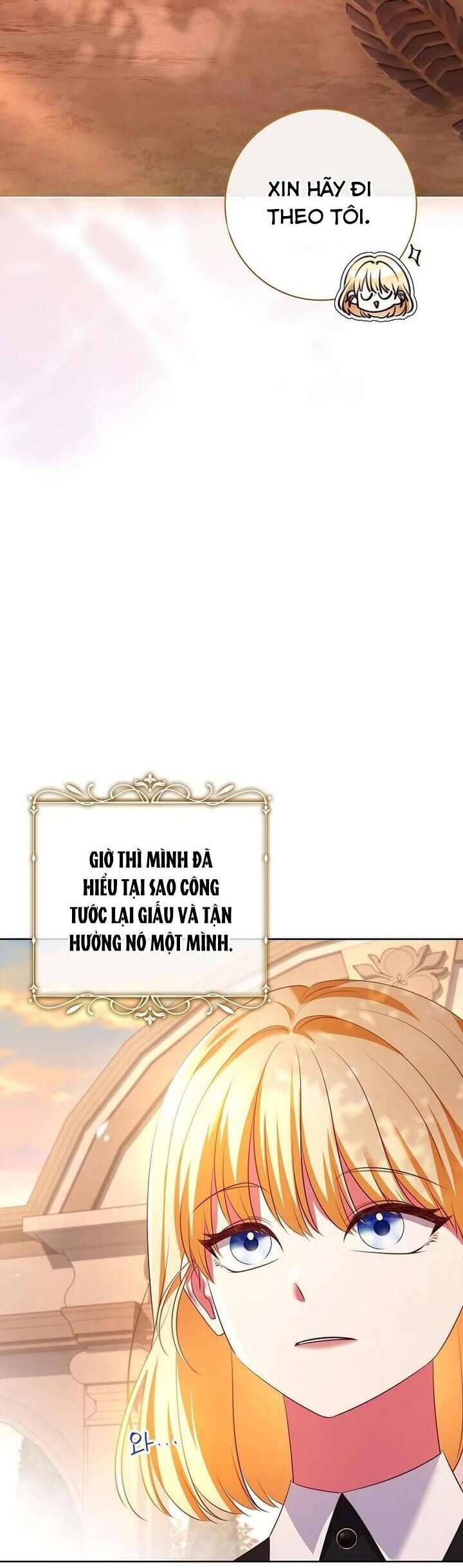 Hãy Để Luật Sư Chuyên Nghiệp Lo Chuyện Ly Hôn Chapter 8 - 27