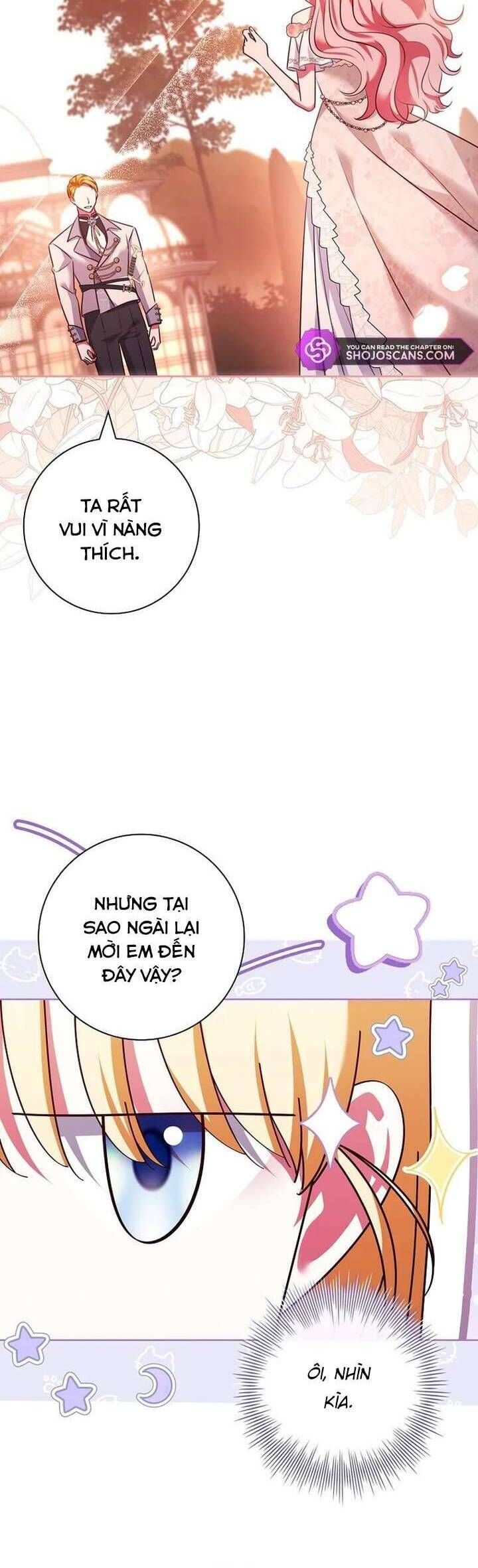 Hãy Để Luật Sư Chuyên Nghiệp Lo Chuyện Ly Hôn Chapter 8 - 30