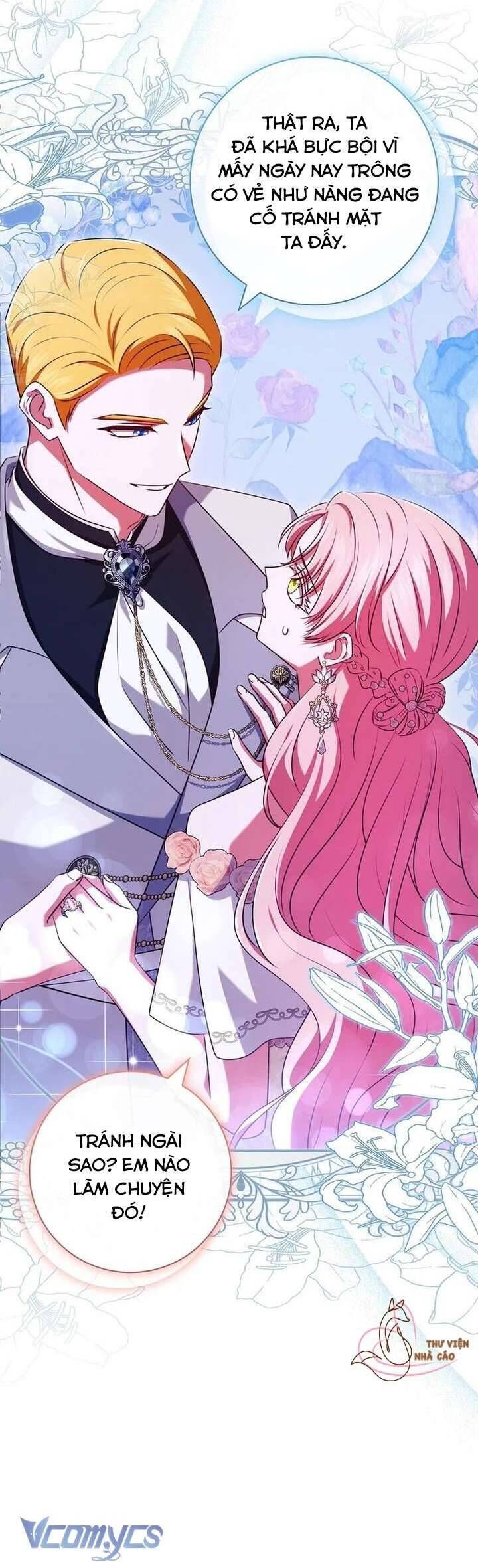 Hãy Để Luật Sư Chuyên Nghiệp Lo Chuyện Ly Hôn Chapter 8 - 32