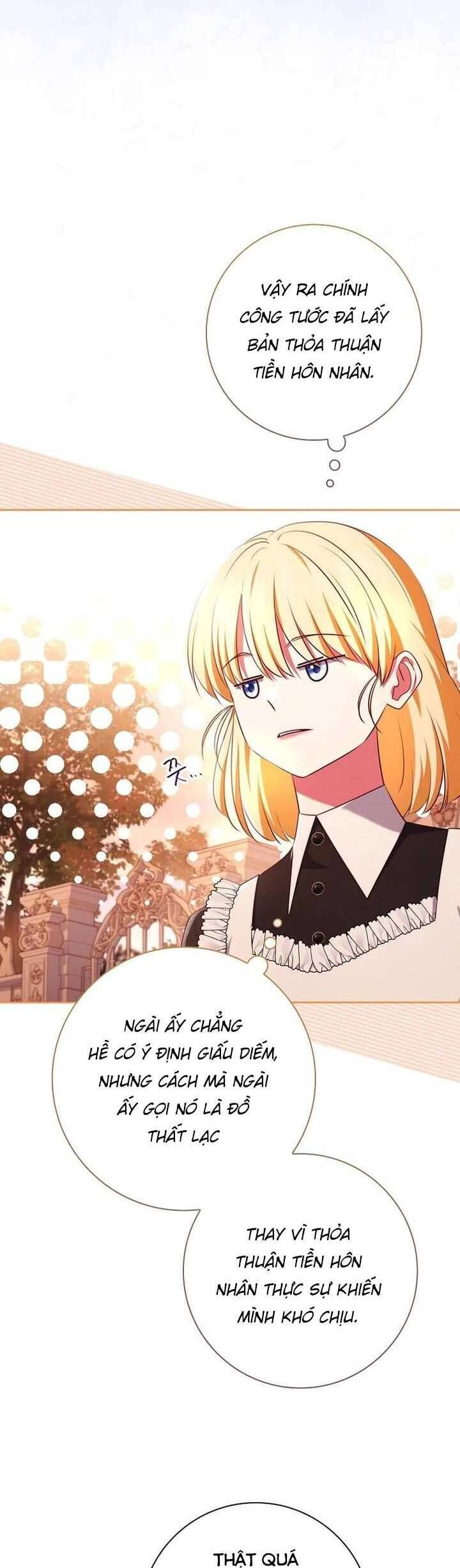 Hãy Để Luật Sư Chuyên Nghiệp Lo Chuyện Ly Hôn Chapter 8 - 34