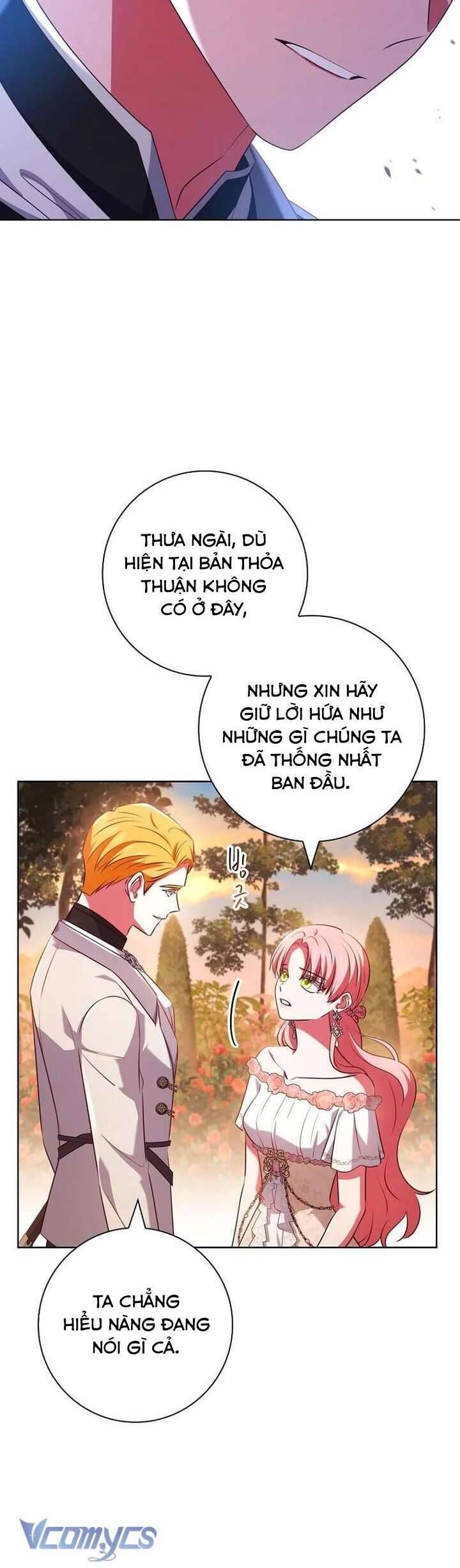 Hãy Để Luật Sư Chuyên Nghiệp Lo Chuyện Ly Hôn Chapter 8 - 36