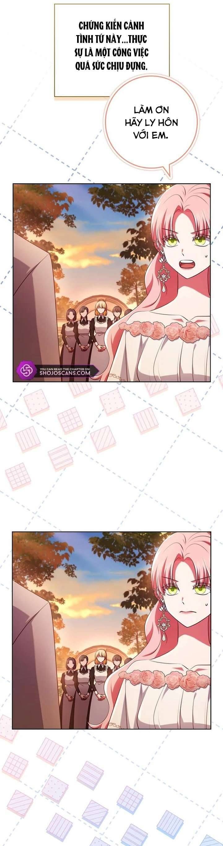 Hãy Để Luật Sư Chuyên Nghiệp Lo Chuyện Ly Hôn Chapter 8 - 37