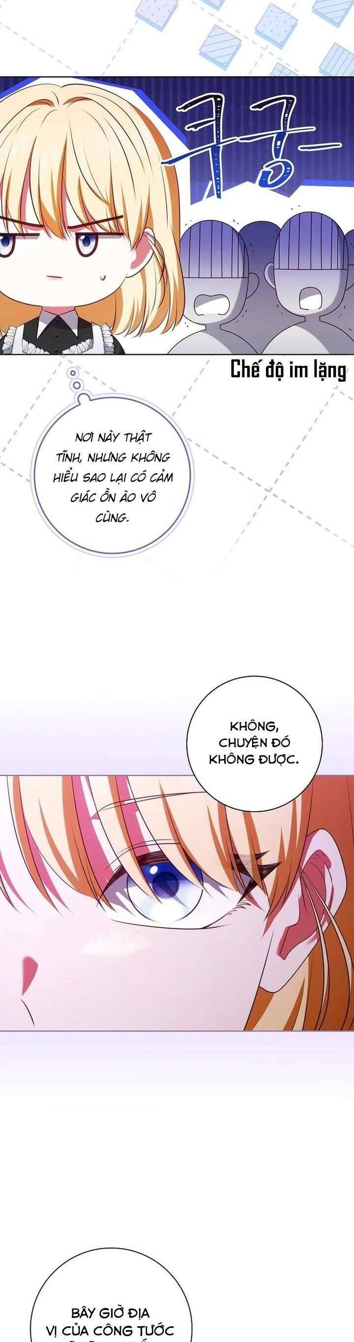 Hãy Để Luật Sư Chuyên Nghiệp Lo Chuyện Ly Hôn Chapter 8 - 38