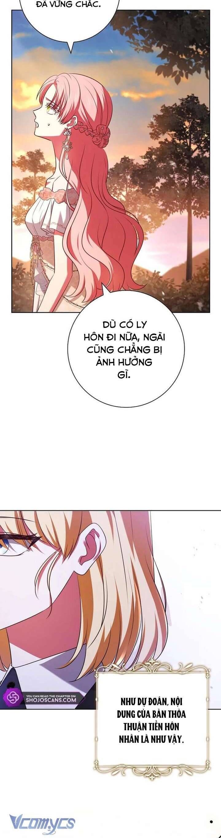 Hãy Để Luật Sư Chuyên Nghiệp Lo Chuyện Ly Hôn Chapter 8 - 39