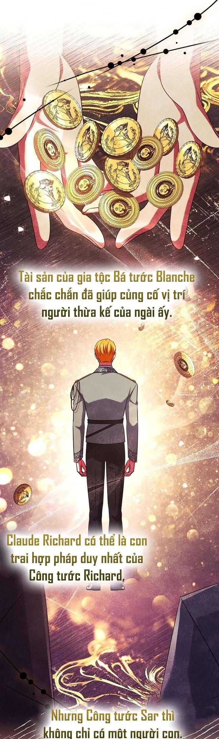 Hãy Để Luật Sư Chuyên Nghiệp Lo Chuyện Ly Hôn Chapter 8 - 40