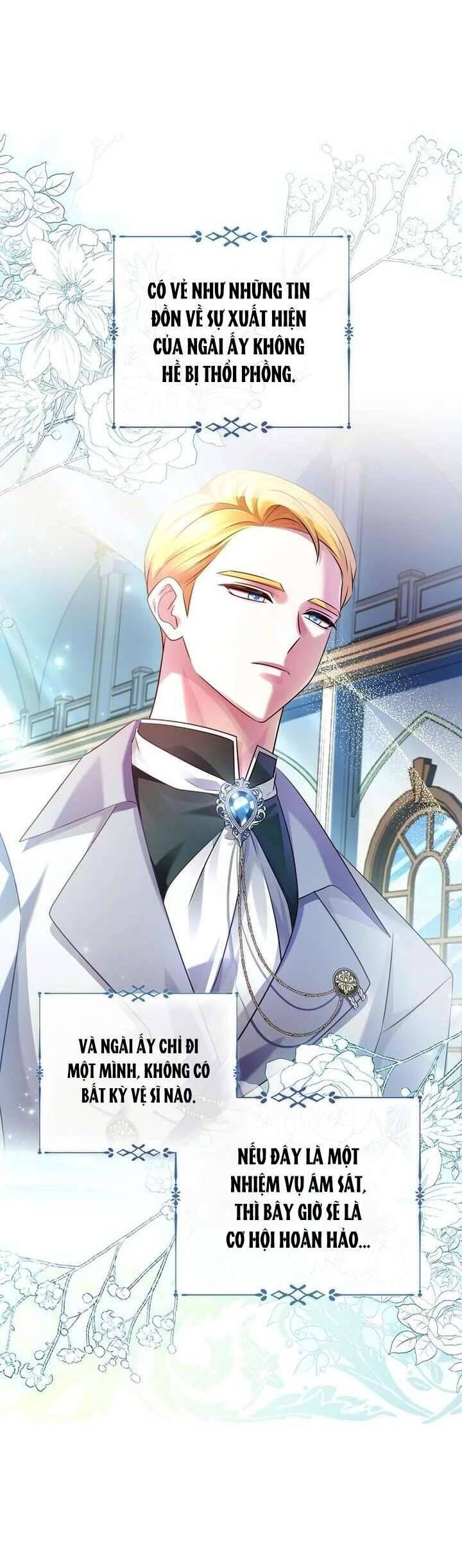 Hãy Để Luật Sư Chuyên Nghiệp Lo Chuyện Ly Hôn Chapter 8 - 5