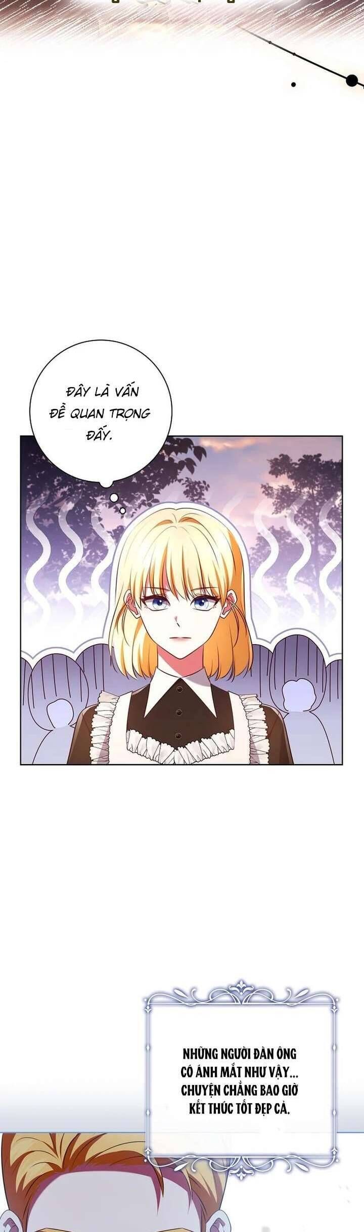 Hãy Để Luật Sư Chuyên Nghiệp Lo Chuyện Ly Hôn Chapter 8 - 41