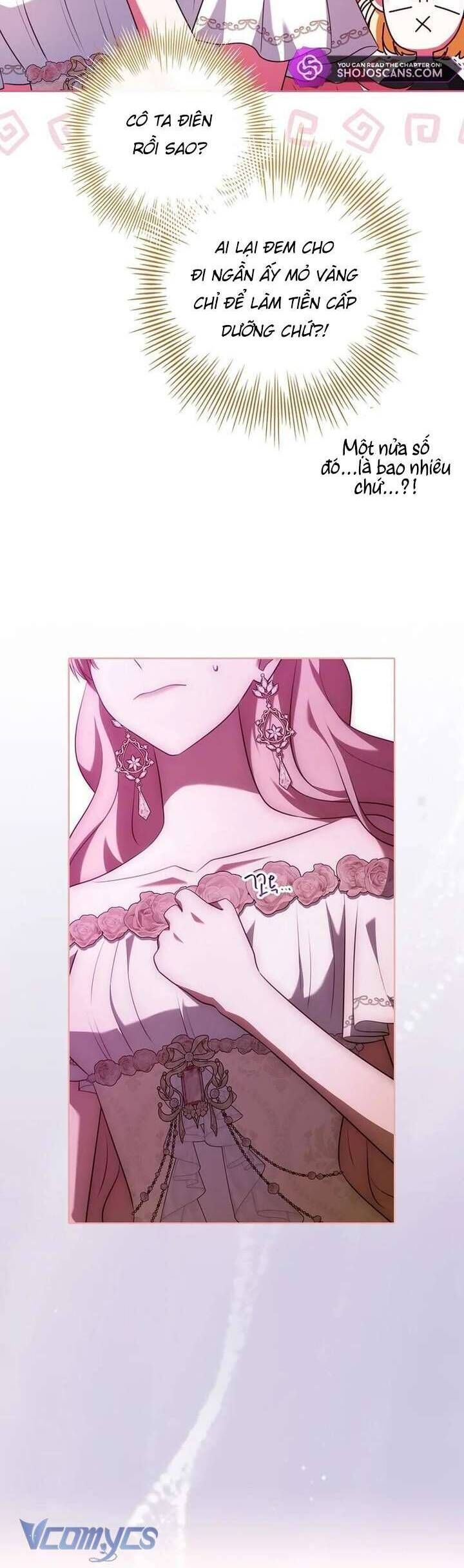 Hãy Để Luật Sư Chuyên Nghiệp Lo Chuyện Ly Hôn Chapter 8 - 43