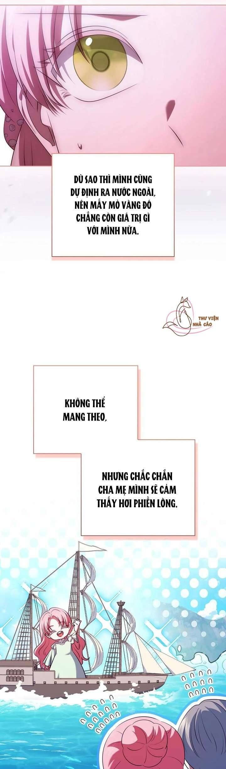 Hãy Để Luật Sư Chuyên Nghiệp Lo Chuyện Ly Hôn Chapter 8 - 44