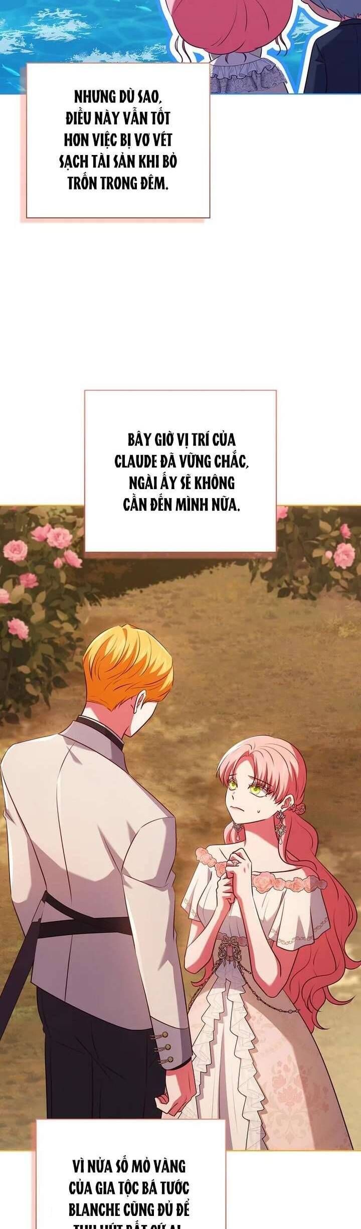 Hãy Để Luật Sư Chuyên Nghiệp Lo Chuyện Ly Hôn Chapter 8 - 45