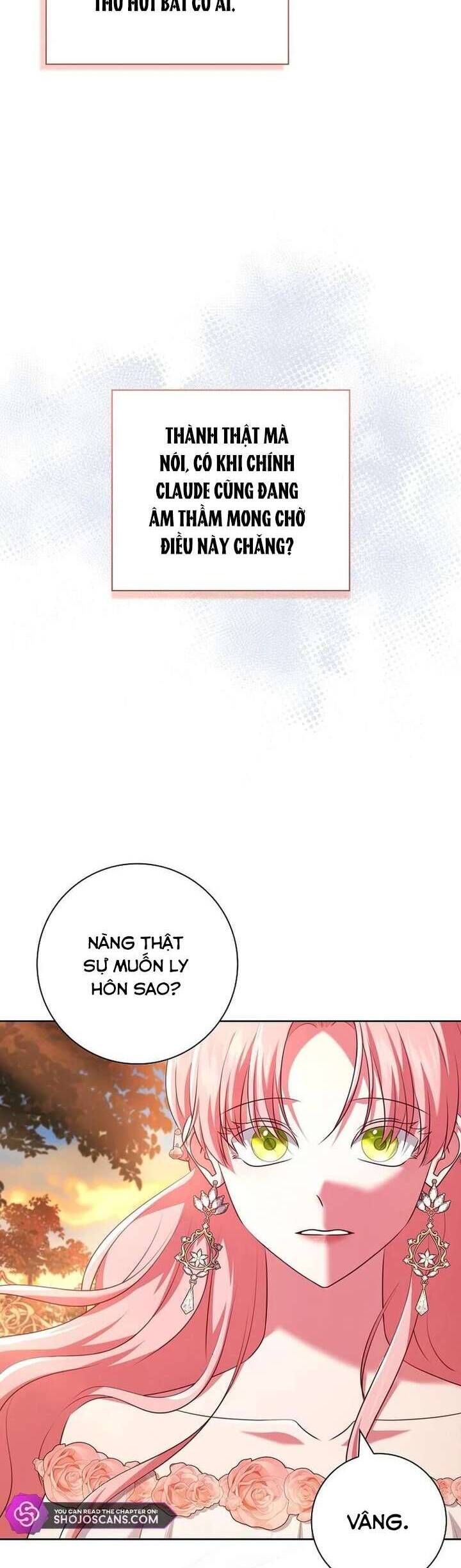 Hãy Để Luật Sư Chuyên Nghiệp Lo Chuyện Ly Hôn Chapter 8 - 46
