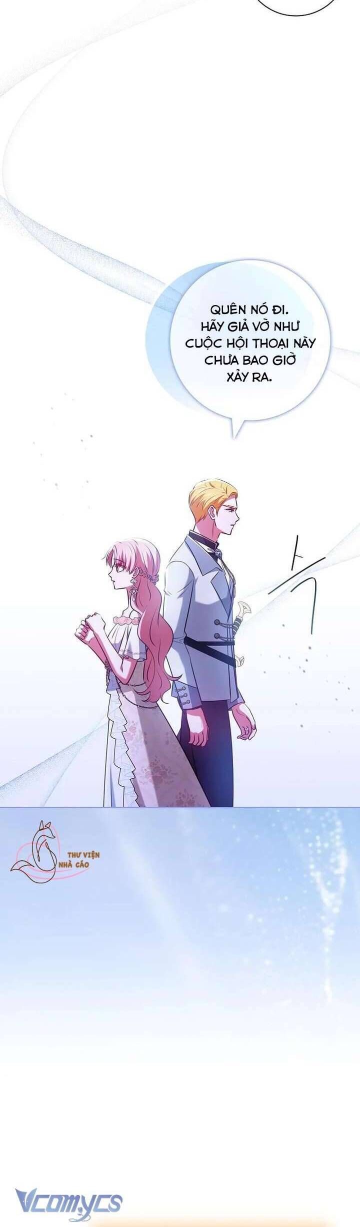 Hãy Để Luật Sư Chuyên Nghiệp Lo Chuyện Ly Hôn Chapter 8 - 47