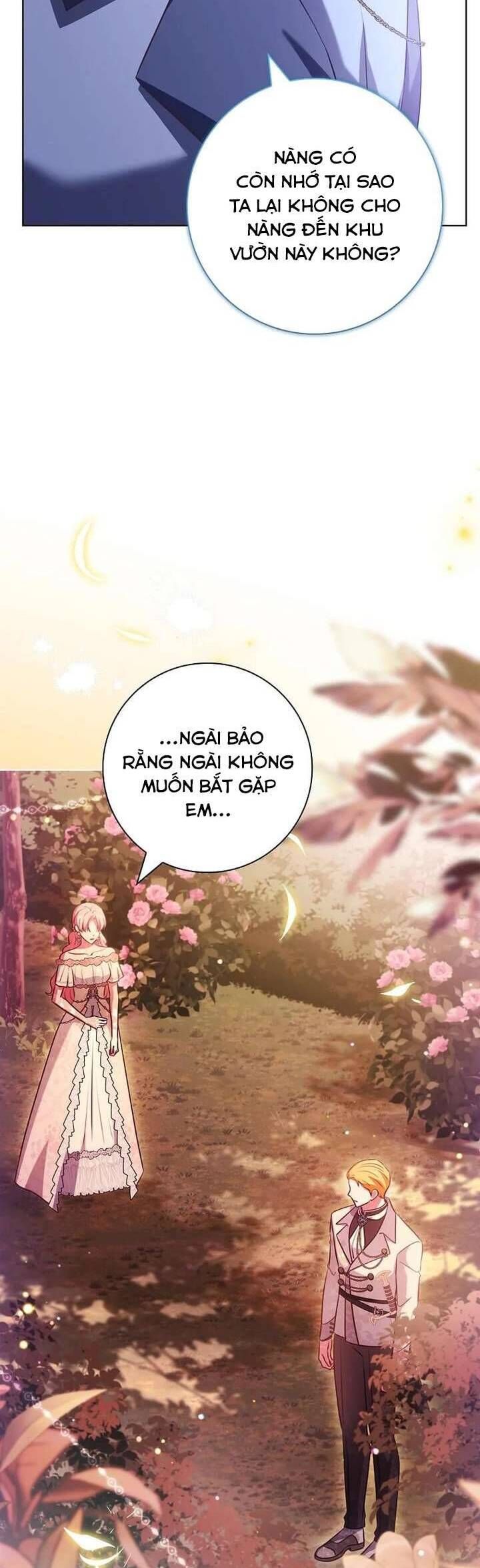 Hãy Để Luật Sư Chuyên Nghiệp Lo Chuyện Ly Hôn Chapter 8 - 49