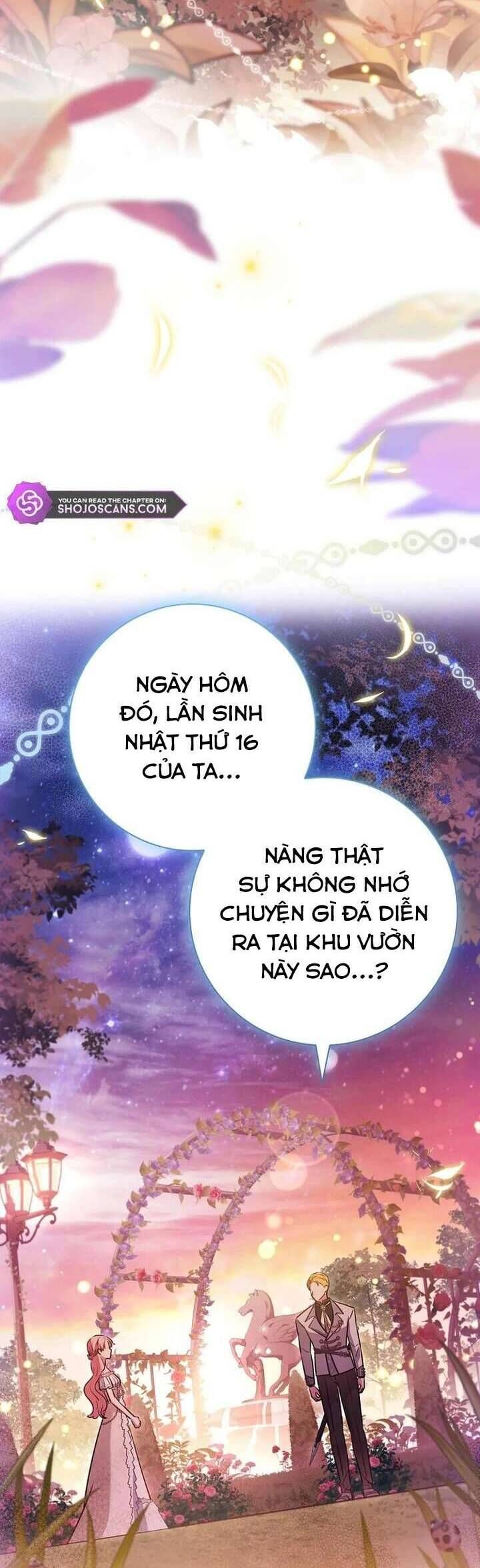 Hãy Để Luật Sư Chuyên Nghiệp Lo Chuyện Ly Hôn Chapter 8 - 50