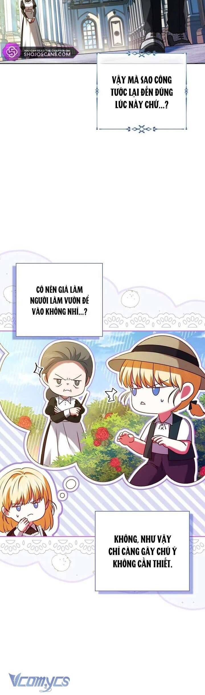 Hãy Để Luật Sư Chuyên Nghiệp Lo Chuyện Ly Hôn Chapter 8 - 7
