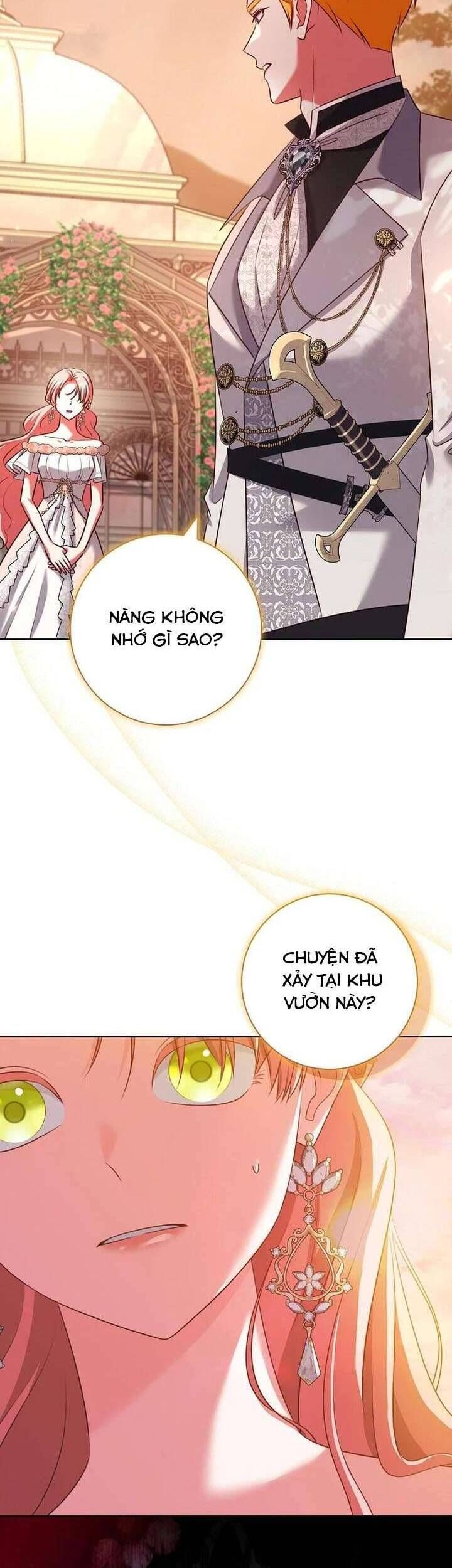 Hãy Để Luật Sư Chuyên Nghiệp Lo Chuyện Ly Hôn Chapter 9 - 2