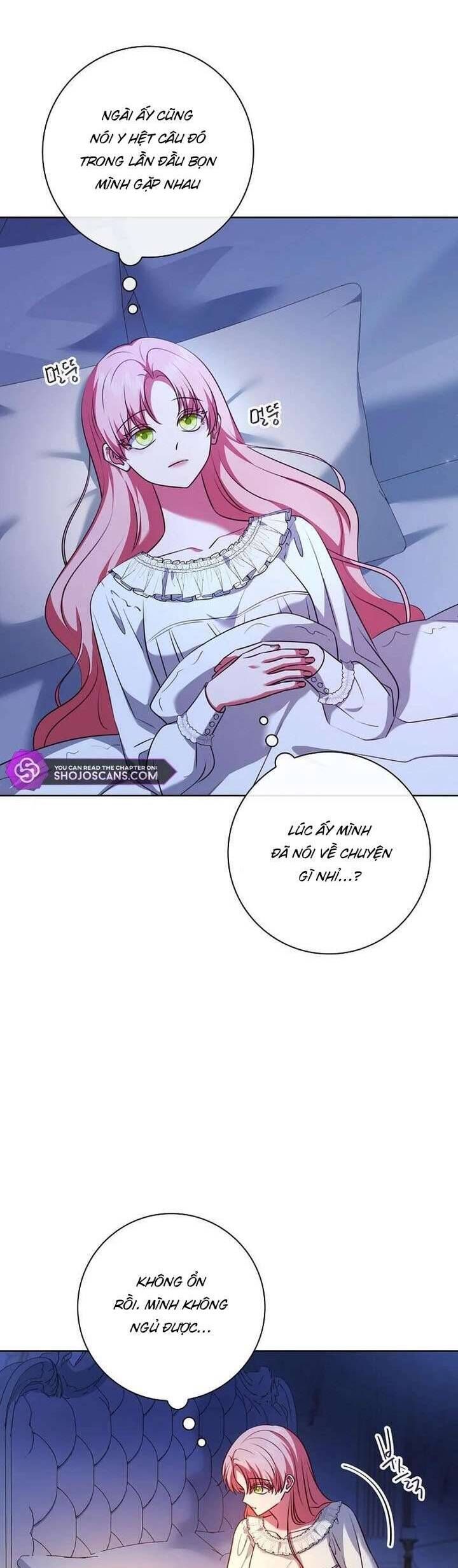 Hãy Để Luật Sư Chuyên Nghiệp Lo Chuyện Ly Hôn Chapter 9 - 11