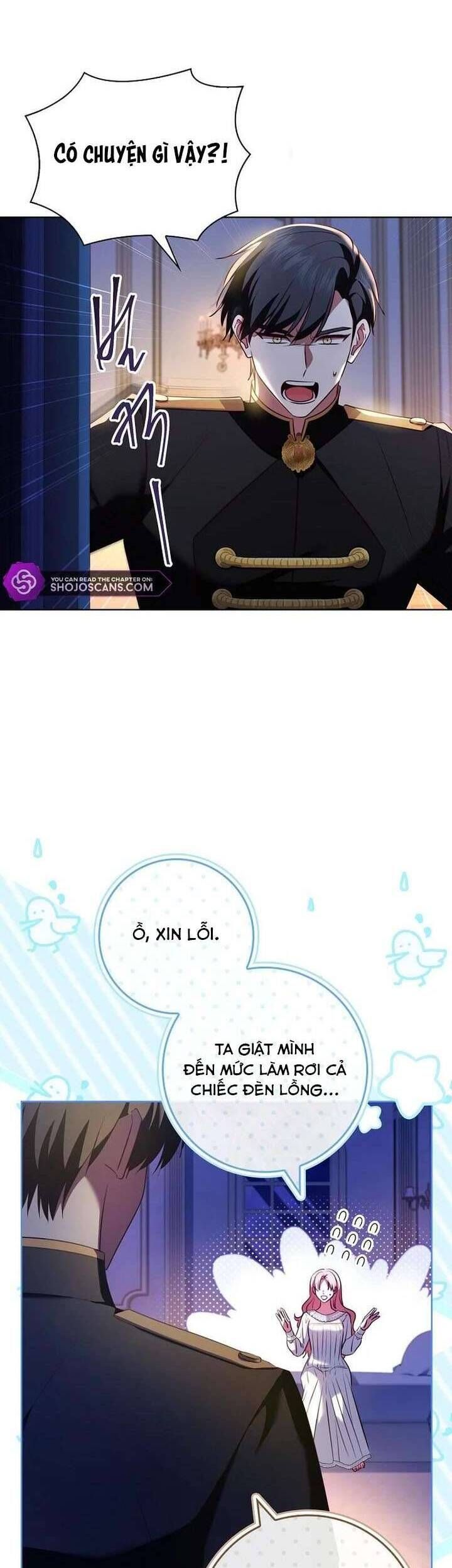 Hãy Để Luật Sư Chuyên Nghiệp Lo Chuyện Ly Hôn Chapter 9 - 15