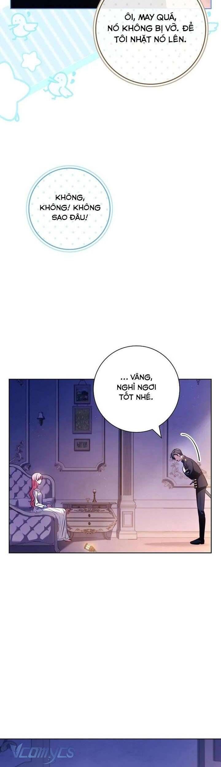 Hãy Để Luật Sư Chuyên Nghiệp Lo Chuyện Ly Hôn Chapter 9 - 16