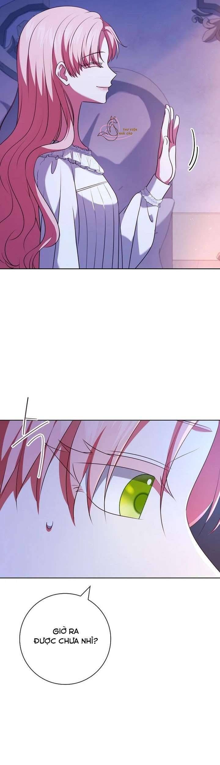Hãy Để Luật Sư Chuyên Nghiệp Lo Chuyện Ly Hôn Chapter 9 - 17