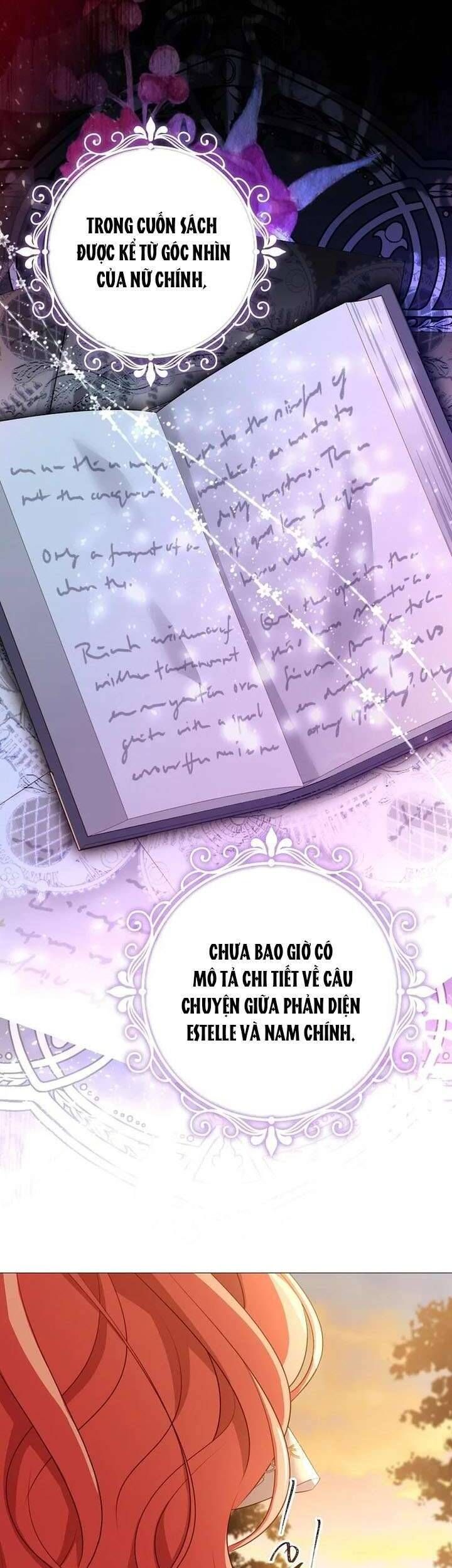 Hãy Để Luật Sư Chuyên Nghiệp Lo Chuyện Ly Hôn Chapter 9 - 3