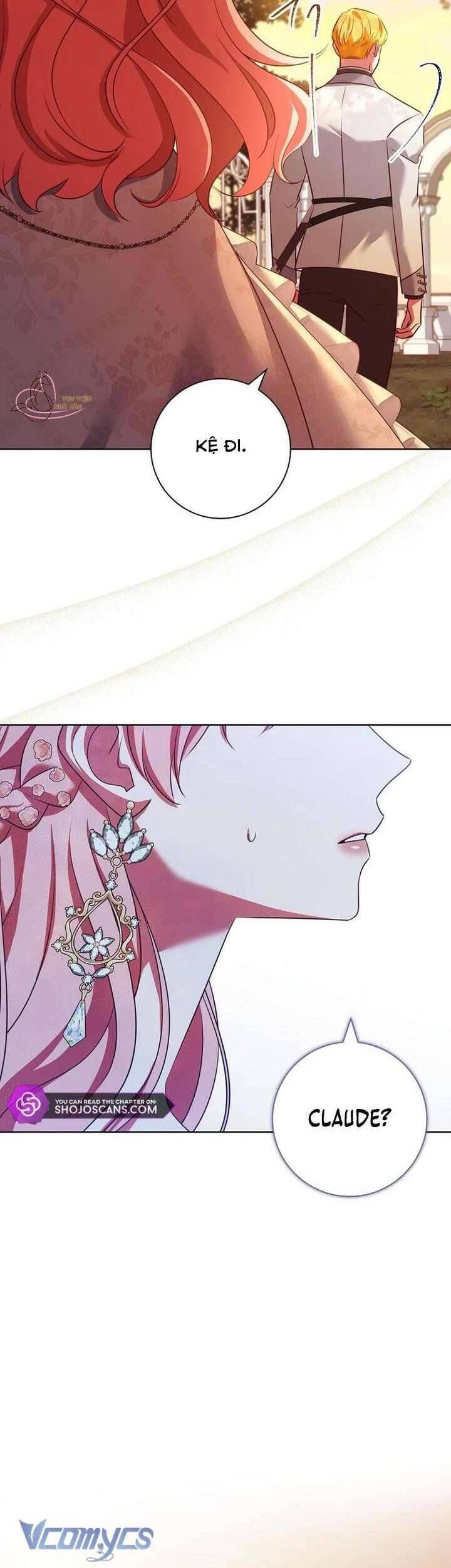 Hãy Để Luật Sư Chuyên Nghiệp Lo Chuyện Ly Hôn Chapter 9 - 4