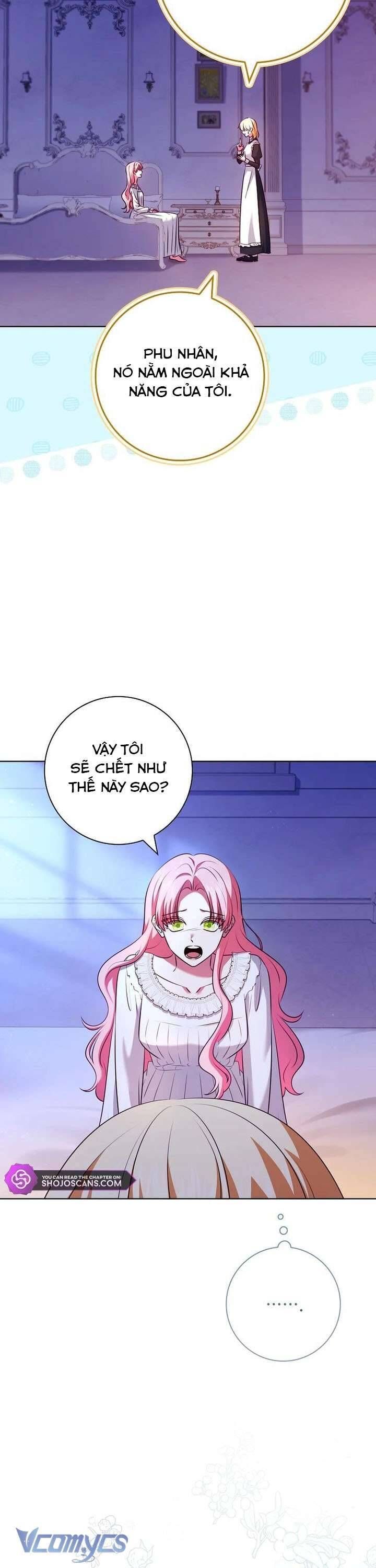 Hãy Để Luật Sư Chuyên Nghiệp Lo Chuyện Ly Hôn Chapter 9 - 31